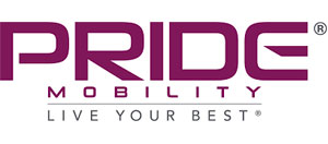 Pride Mobility